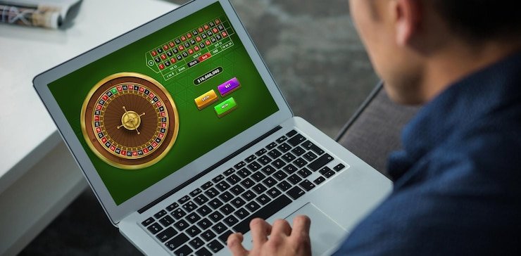 Pengaturan pengendalian waktu dan dana menggunakan fitur digital di aplikasi hiburan
